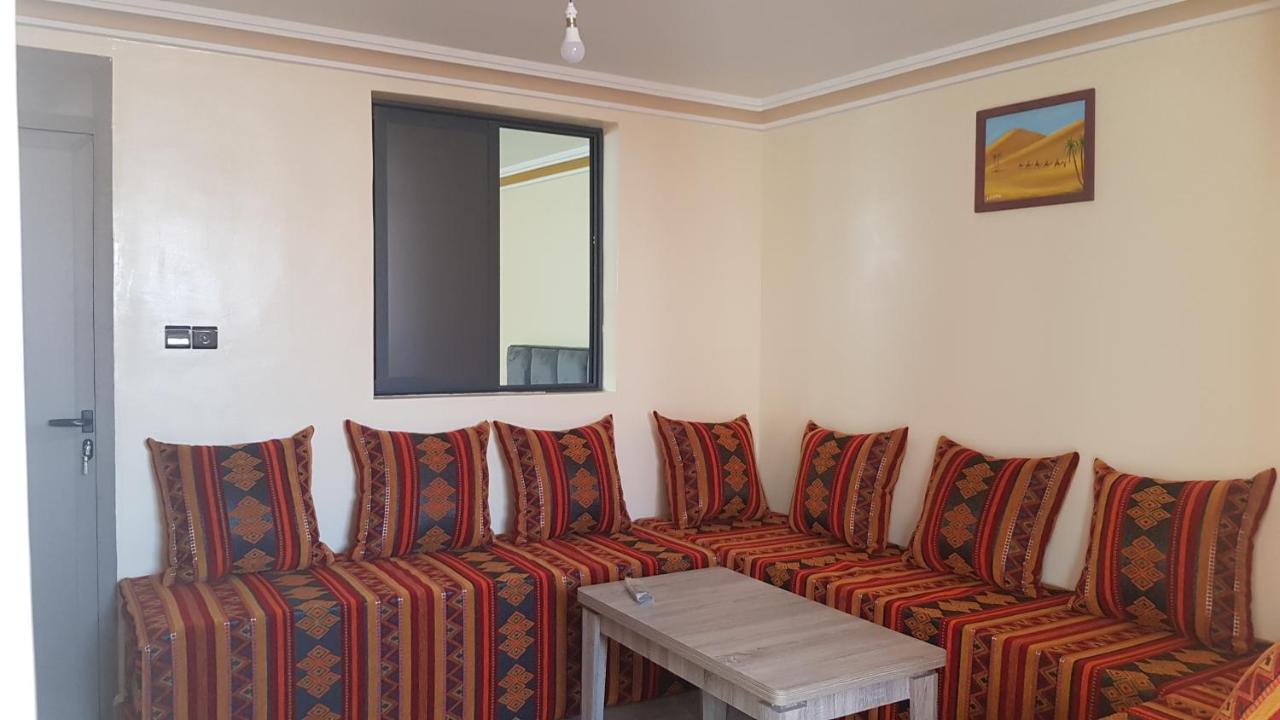 Appartamento Casa Del Sol Sidi Ifni Esterno foto