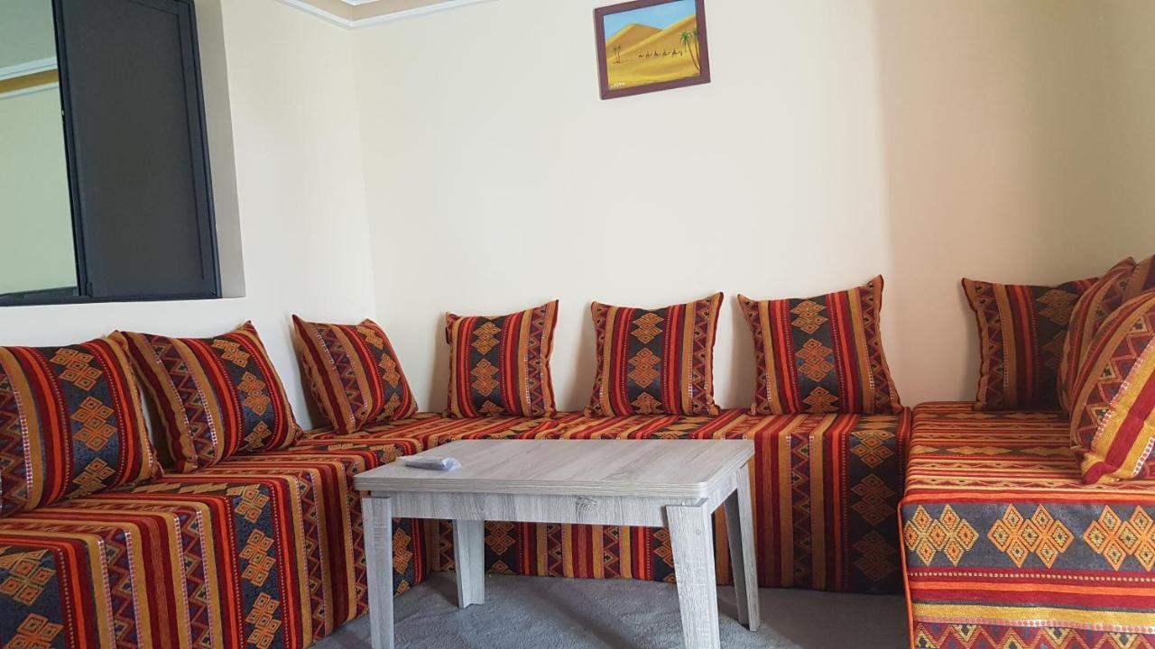 Appartamento Casa Del Sol Sidi Ifni Esterno foto