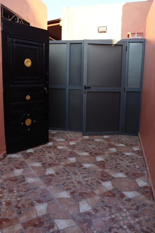 Appartamento Casa Del Sol Sidi Ifni Esterno foto