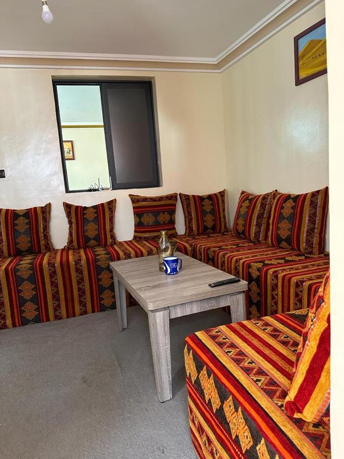 Appartamento Casa Del Sol Sidi Ifni Esterno foto