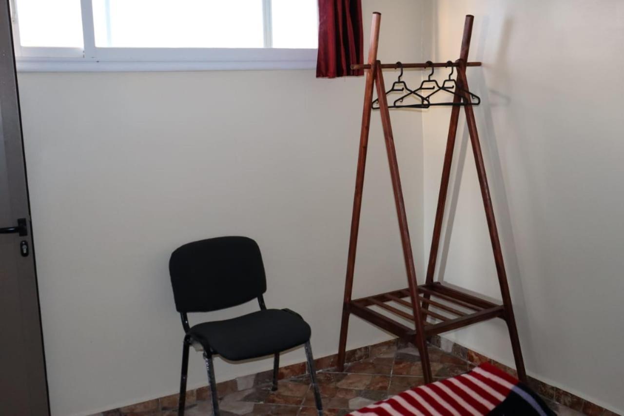 Appartamento Casa Del Sol Sidi Ifni Esterno foto
