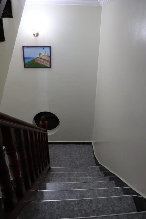 Appartamento Casa Del Sol Sidi Ifni Esterno foto