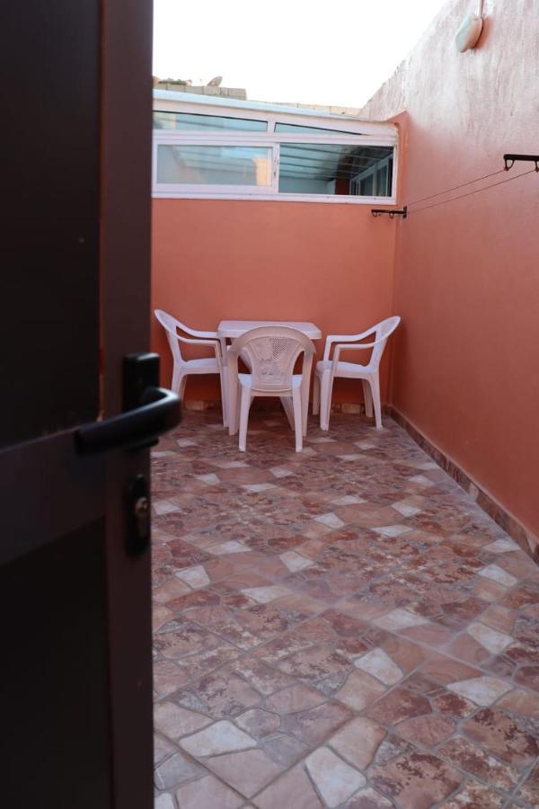 Appartamento Casa Del Sol Sidi Ifni Esterno foto