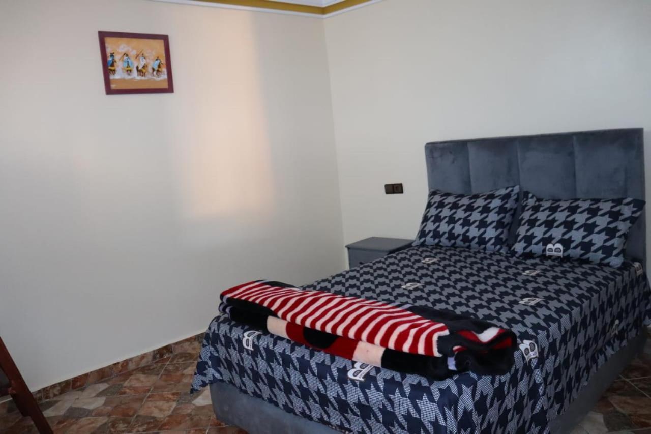 Appartamento Casa Del Sol Sidi Ifni Esterno foto