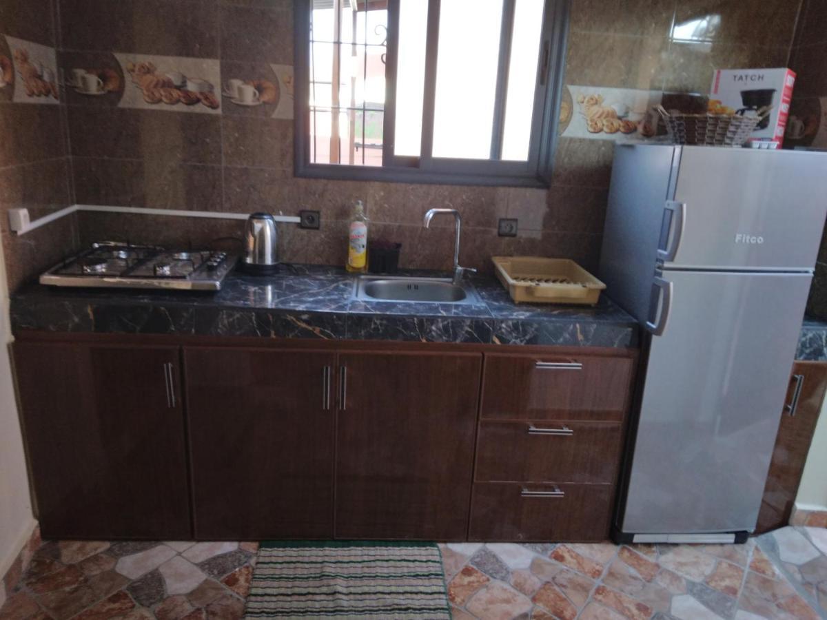 Appartamento Casa Del Sol Sidi Ifni Esterno foto