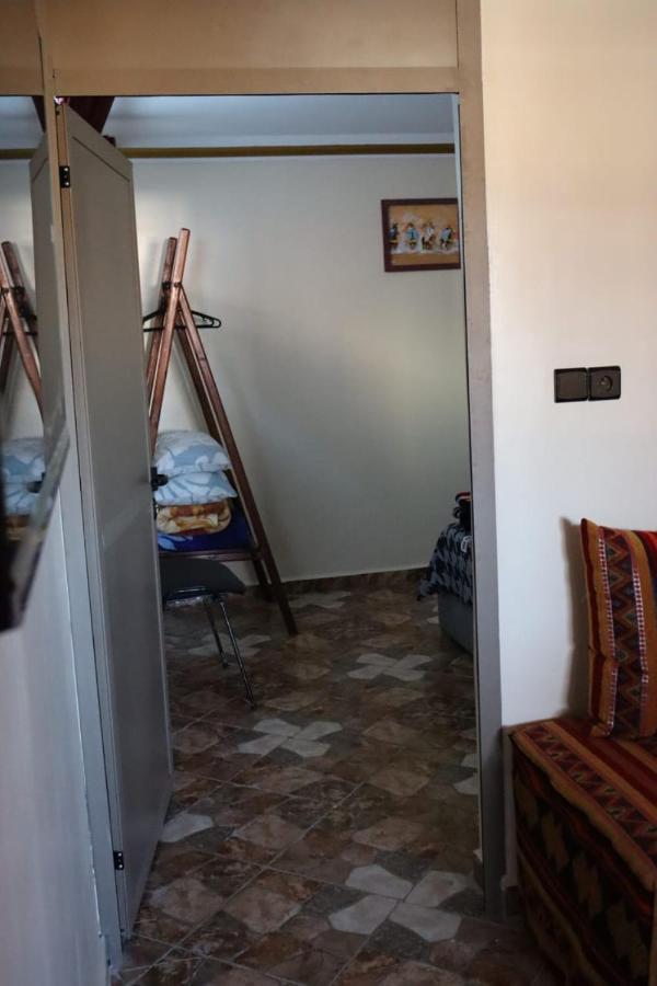 Appartamento Casa Del Sol Sidi Ifni Esterno foto
