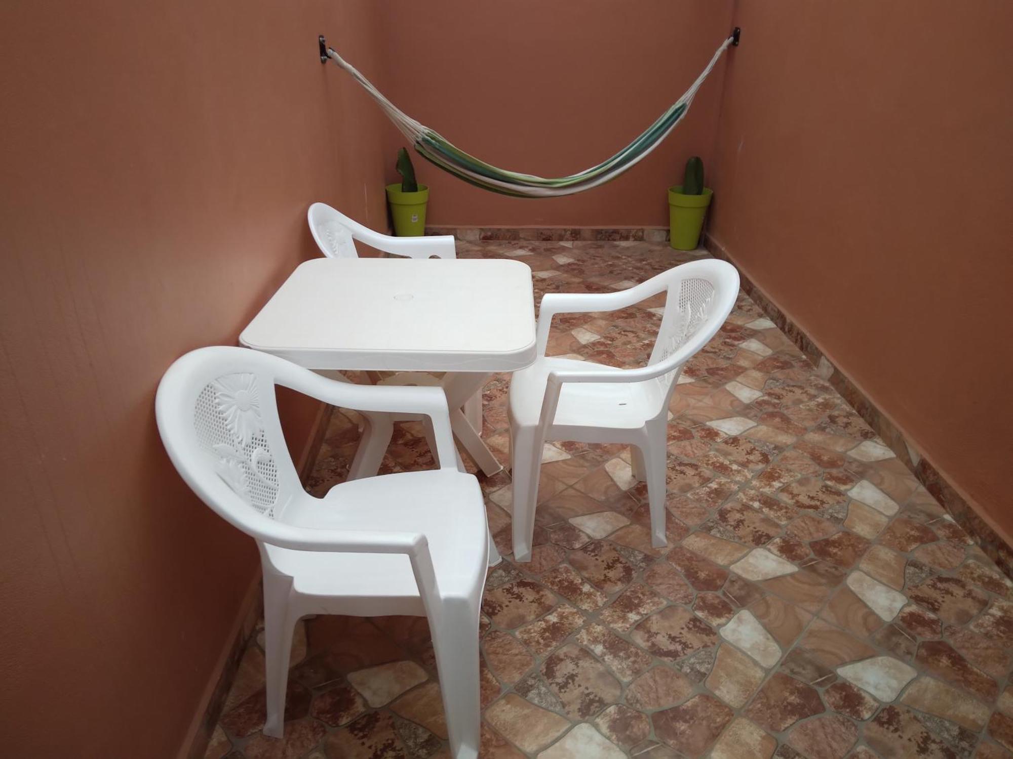 Appartamento Casa Del Sol Sidi Ifni Esterno foto